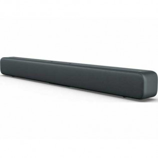 Mi TV AUDIO Speaker Soundbar MDZ27DA Black
